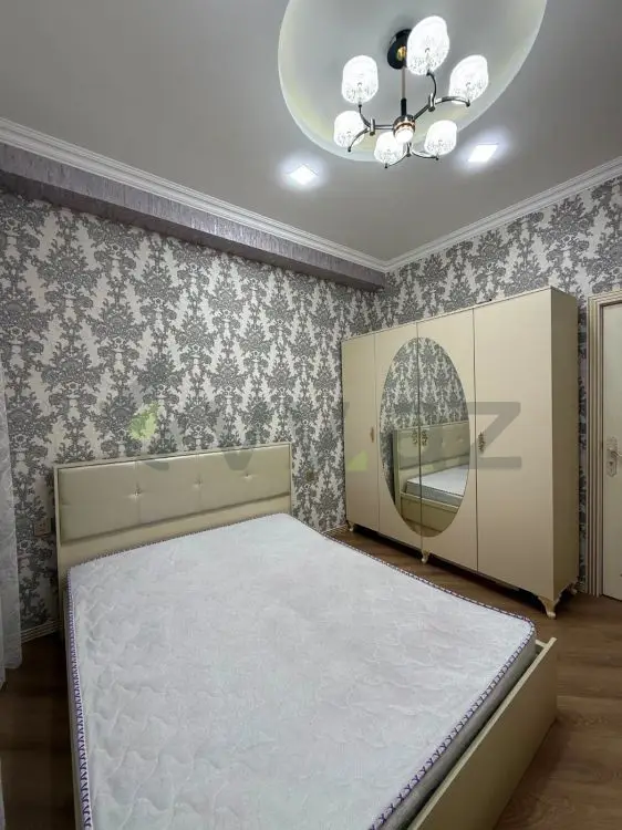 2 otaqlı mənzil Yeni tikili Satılır, Xırdalan — Mənzil, Xırdalan (2)