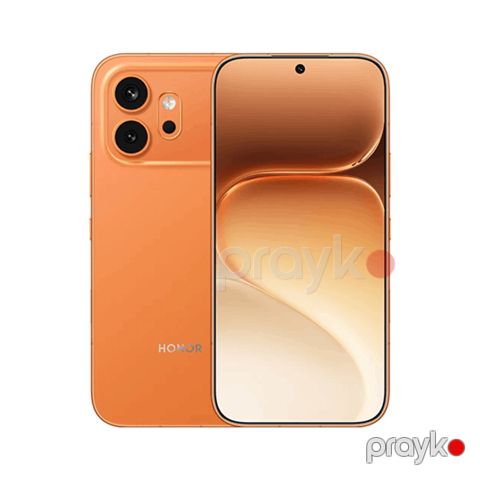 Honor 600 8GB/256GB Orange — Bakı