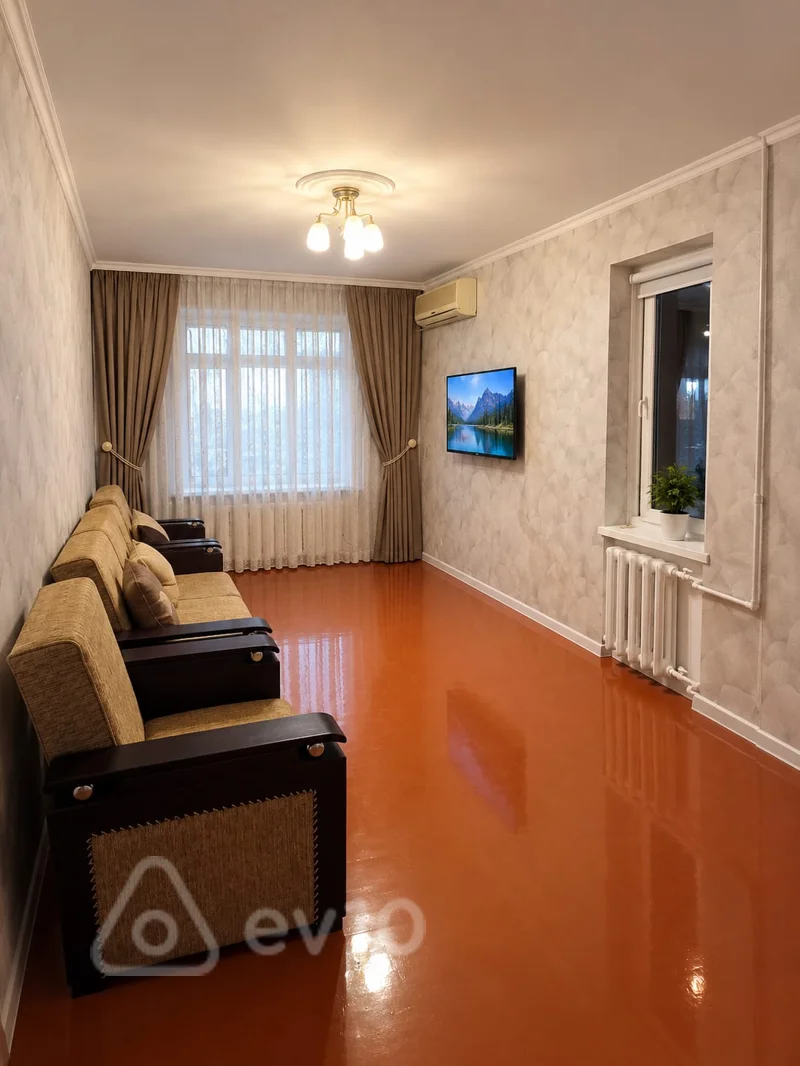 2 otaqlı mənzil, 65 m², Xetayi rayonu Ehmedli metrosu Neapol kucesi — kirayə — Bakı