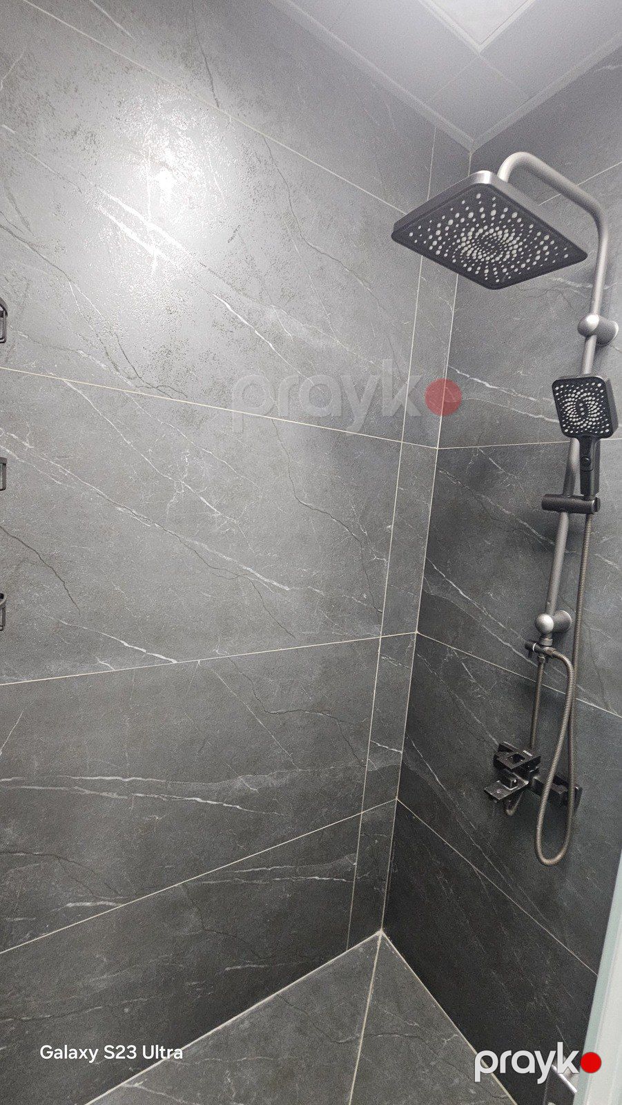 Satılır 3 otaqlı yeni tikili 83 m² — Mənzil, Xırdalan (5)