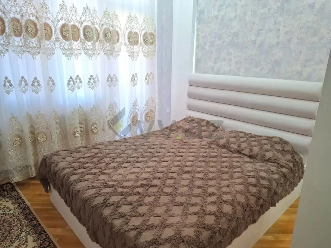 2 otaqlı mənzil Yeni tikili Satılır, 9-cu mikrorayon, Binəqədi, Bakı — Mənzil, Bakı (5)