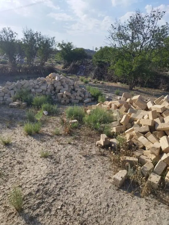 6 sot Torpaq Satılır, Mingəçevir — Torpaq, Mingəçevir (10)