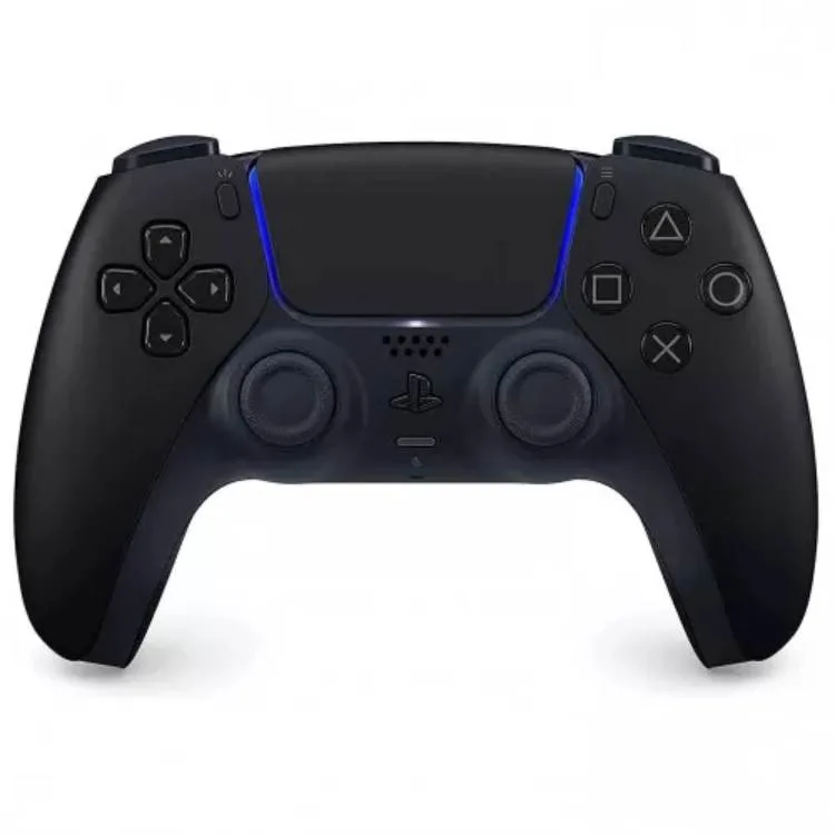 Oyun konsulu Sony PS 5 Dual Sense Wireless Controller Black — Bakı