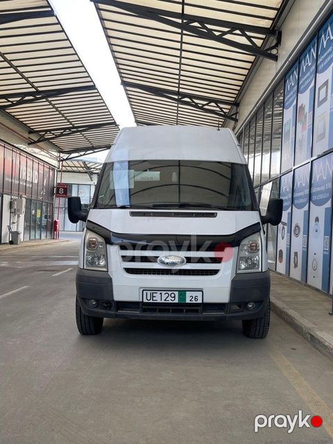 Ford Transit, 2.2 L, 2009 il, 245 000 km — Bakı