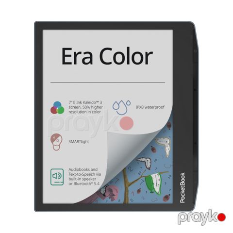 Pocketbook Era Color Stormy Sea (PB700K3-1- WW) — Bakı