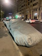Sedan və yaxud suv üçün Universal avtomobil üçün örtük. çadır az — Запчасти и аксессуары