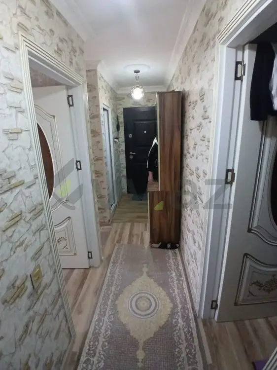 2 otaqlı mənzil Köhnə tikili Satılır, 3-cü mikrorayon, Sumqayıt — Mənzil, Sumqayıt (8)