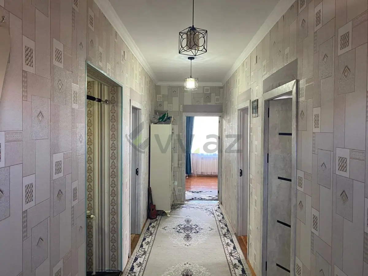 4 otaqlı Həyət evi Satılır, Buzovna, Xəzər, Bakı — Ev, villa, Bakı (5)