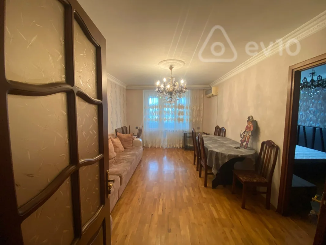 2 otaqlı mənzil, 65 m², Xetayi rayonu H Aslanov metrosu M Hadi kucesi — kirayə — Mənzil, Bakı (2)