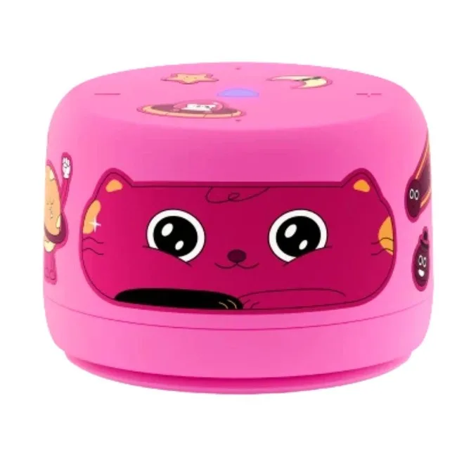 Ağıllı dinamik Yandex Station Lite 2 Pink (YNDX-00028PNK) — Bakı
