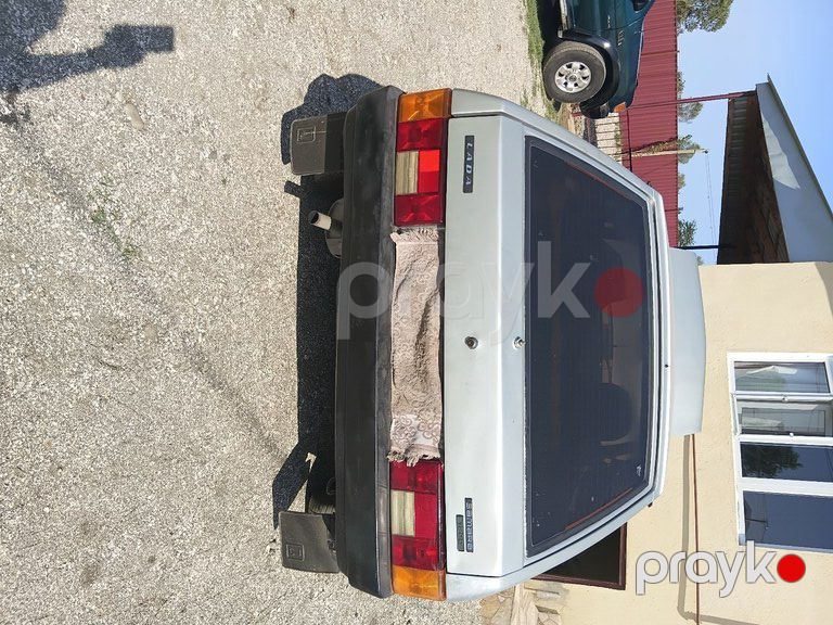 Lada (VAZ) 2109, 1.5 L, 1998 il, 37 722 km — Avtomobillər, Lənkəran (5)