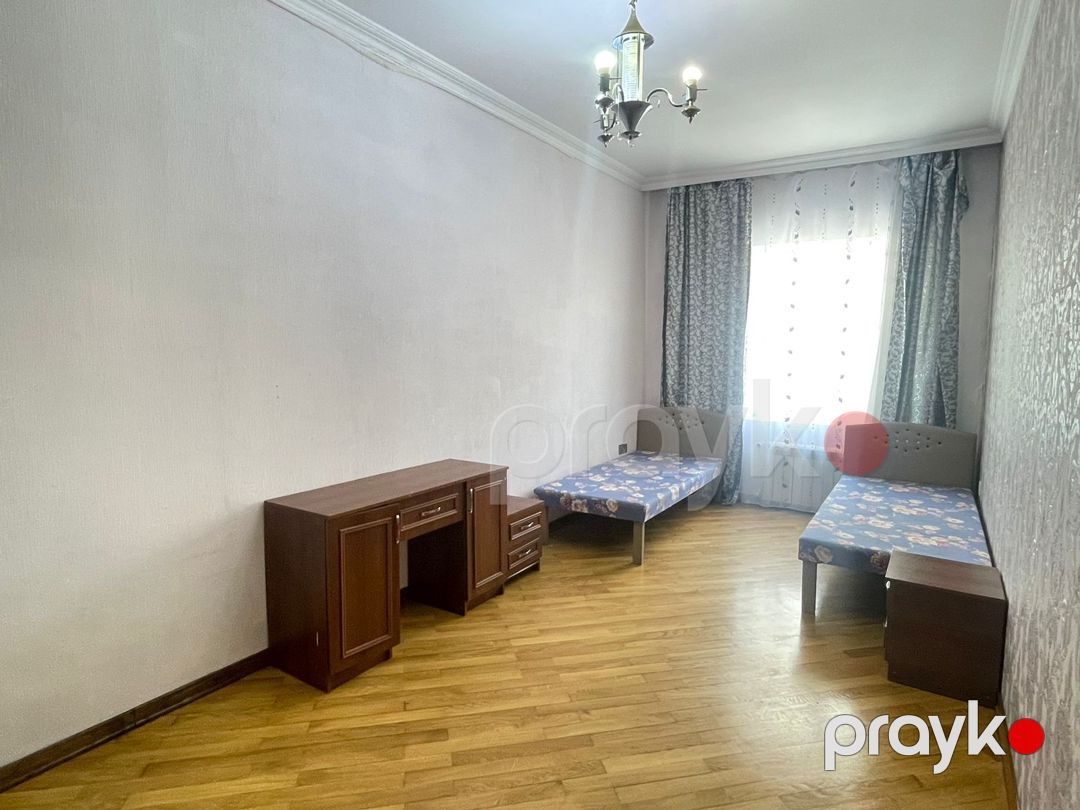 Satılır 3 otaqlı yeni tikili 95 m² — Mənzil, Bakı (6)