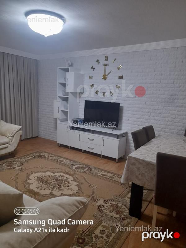Satılır 6 otaqlı Həyət evi / Villa, 245 m², Corat bağları — Ev, villa, Sumqayıt (9)