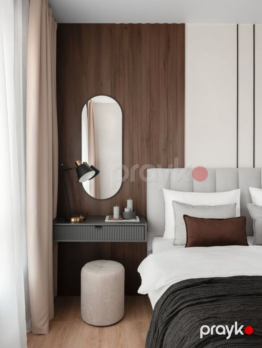 İcarəyə verilir 3 otaqlı yeni tikili 120 m² — Mənzil, Bakı (6)