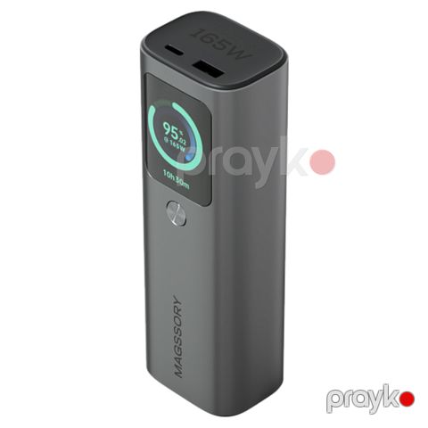 Magssory Gear 20000mAh (PBN007) — Bakı