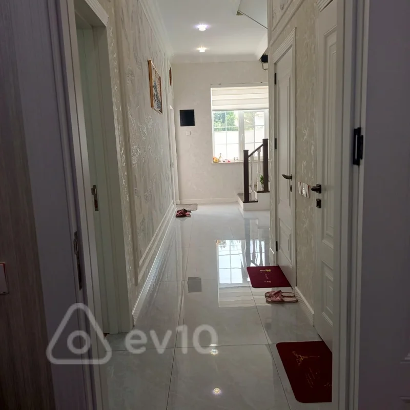 4 otaqlı həyət evi, 185 m², Masazır — kirayə — Ev, villa, Bakı (9)
