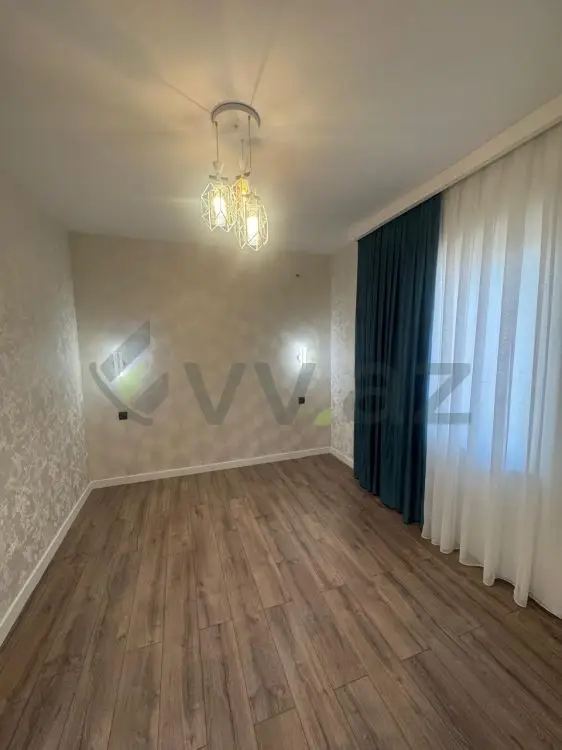 4 otaqlı Həyət evi Satılır, Dədə Qorqud qəs., Suraxanı, Bakı — Ev, villa, Bakı (10)