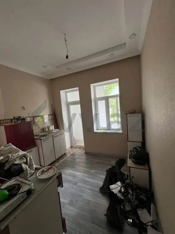 3 otaqlı mənzil Yeni tikili Satılır, Qurtuluş 93, Abşeron — Mənzil (8)