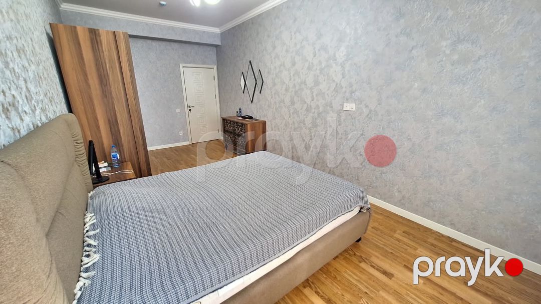 İcarəyə verilir 2 otaqlı yeni tikili 100 m² — Mənzil, Bakı (3)