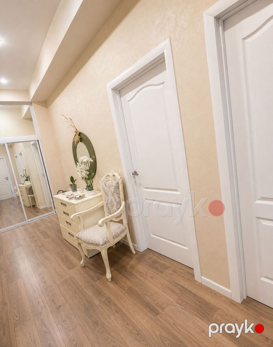 Satılır 2 otaqlı yeni tikili 78 m² — Mənzil, Bakı (5)