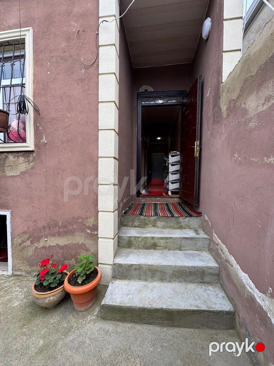 Həyət evi, Binə qəs — Ev, villa, Bakı (3)