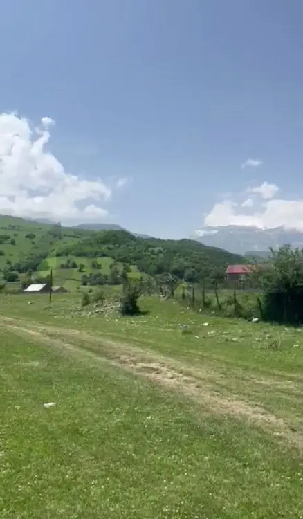 4 sot Torpaq Satılır, Qusar — Torpaq, Qusar (2)