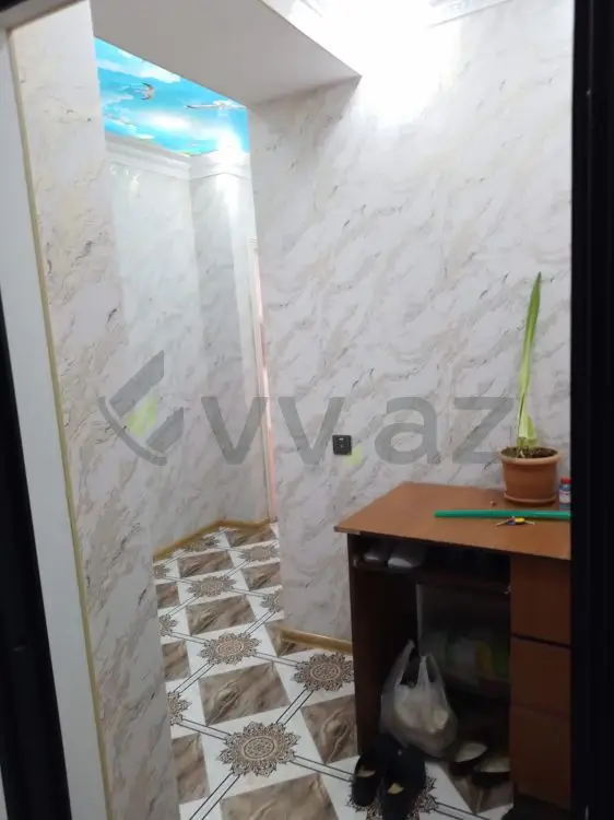3 otaqlı mənzil Yeni tikili Satılır, Xırdalan — Mənzil, Xırdalan (8)