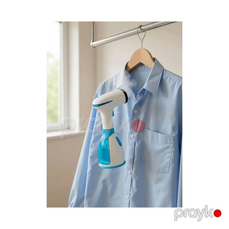 Buxarlı ütü Zumba ZM-801 Blue — Ütü, Bakı (2)