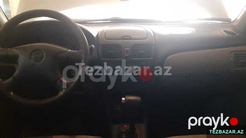 Nissan ehtiyat hissələri — Ehtiyat hissələri, Bakı (10)