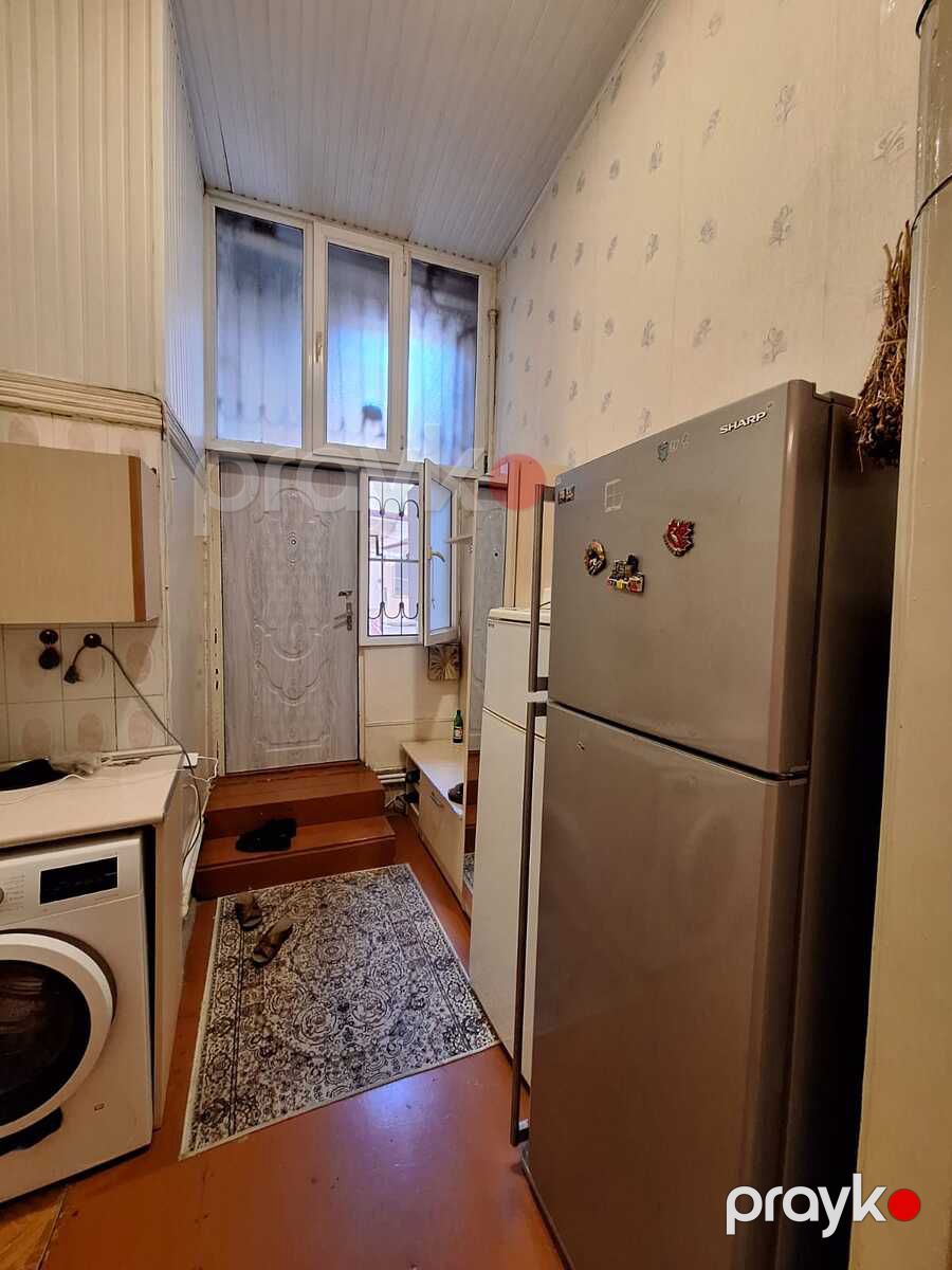 Həyət evi kirayə verilir, 28 may m — Ev, villa, Bakı (4)