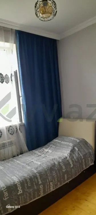 1 otaqlı Həyət evi Kirayə, Məştağa qəs., Sabunçu, Bakı — Ev, villa, Bakı (6)