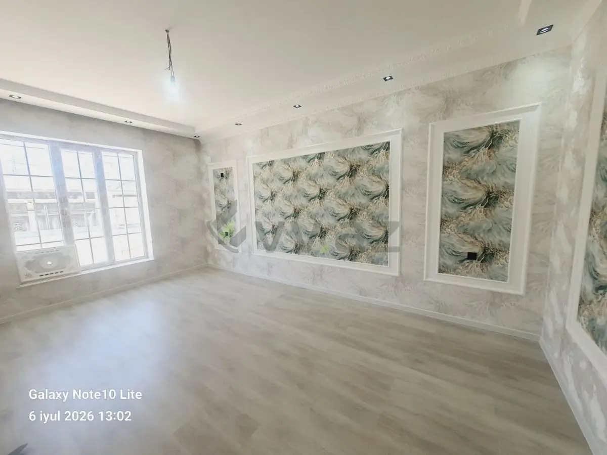 4 otaqlı Həyət evi Satılır, Binəqədi qəs., Binəqədi, Bakı — Ev, villa, Bakı (7)