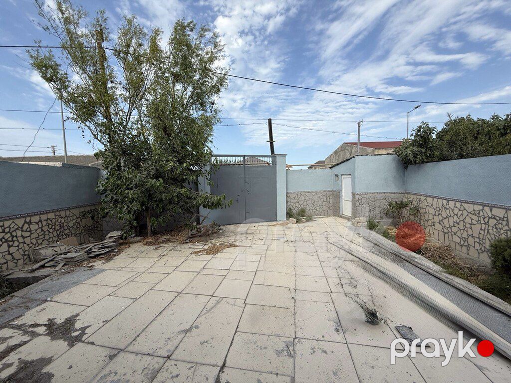 Satılır 3 otaqlı həyət evi/bağ evi 100 m² — Ev, villa, Bakı (5)