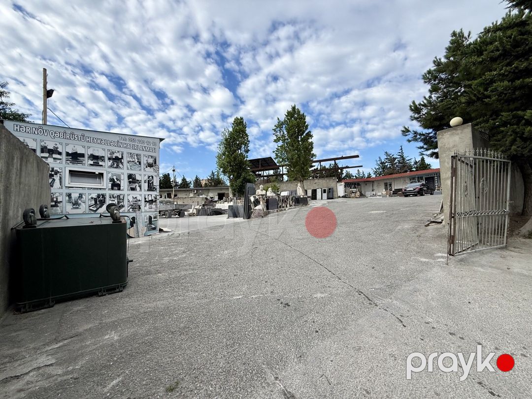 Satılır torpaq 19 sot — Torpaq, Bakı (4)