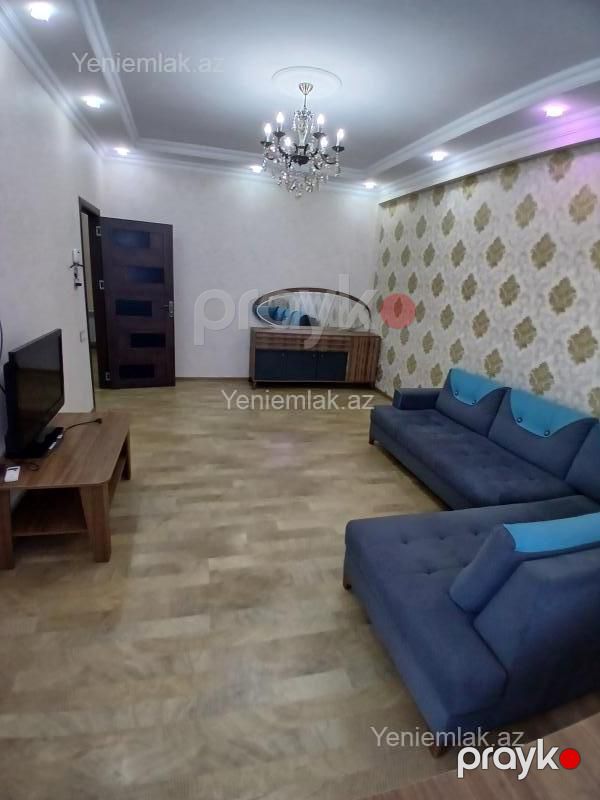 Satılır 2 otaqlı Bina evi menzil (Yeni tikili), 67 m², Xırdalan ş — Mənzil (7)
