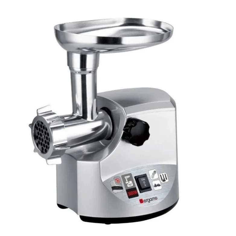 Ətçəkən Bergamo BG-MG2632AS — Bakı
