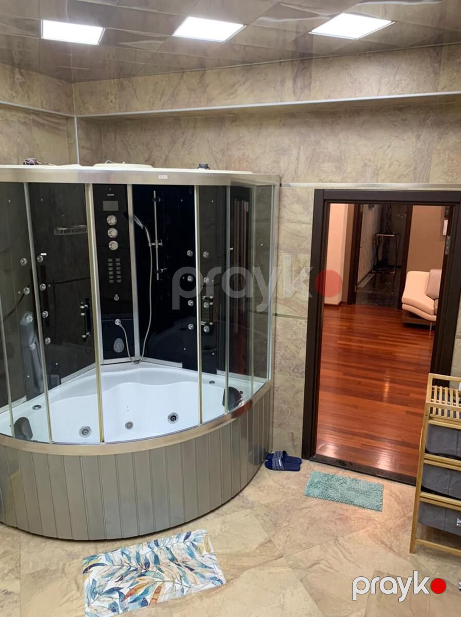 Satılır 4 otaqlı yeni tikili 225 m² — Mənzil, Bakı (10)