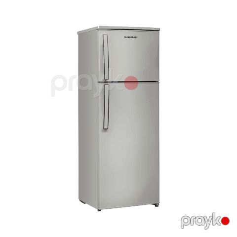 Soyuducu Shivaki HD 341 FN Gray
