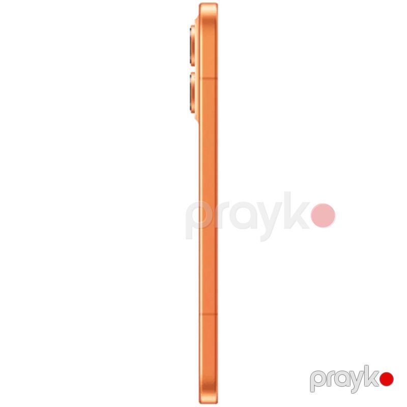 Honor 600 8GB/256GB Orange — Smartfonlar, Bakı (4)