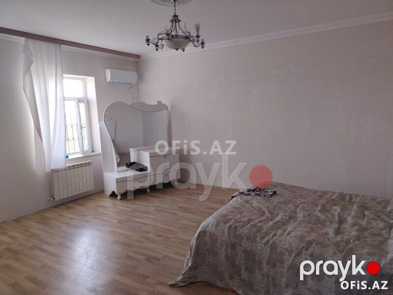 Həyət evləri Satılır Xəzər r., 5 otaq, 240 m² — Ev, villa, Bakı (5)