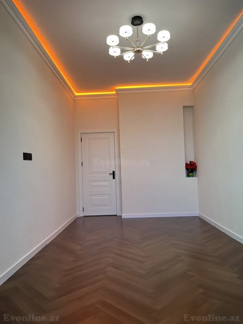 Satılır 2 otaqlı Mənzil Yeni tikili 67 m² Bakı, Suraxanı r., Yeni Günəşli — Mənzil, Bakı (5)