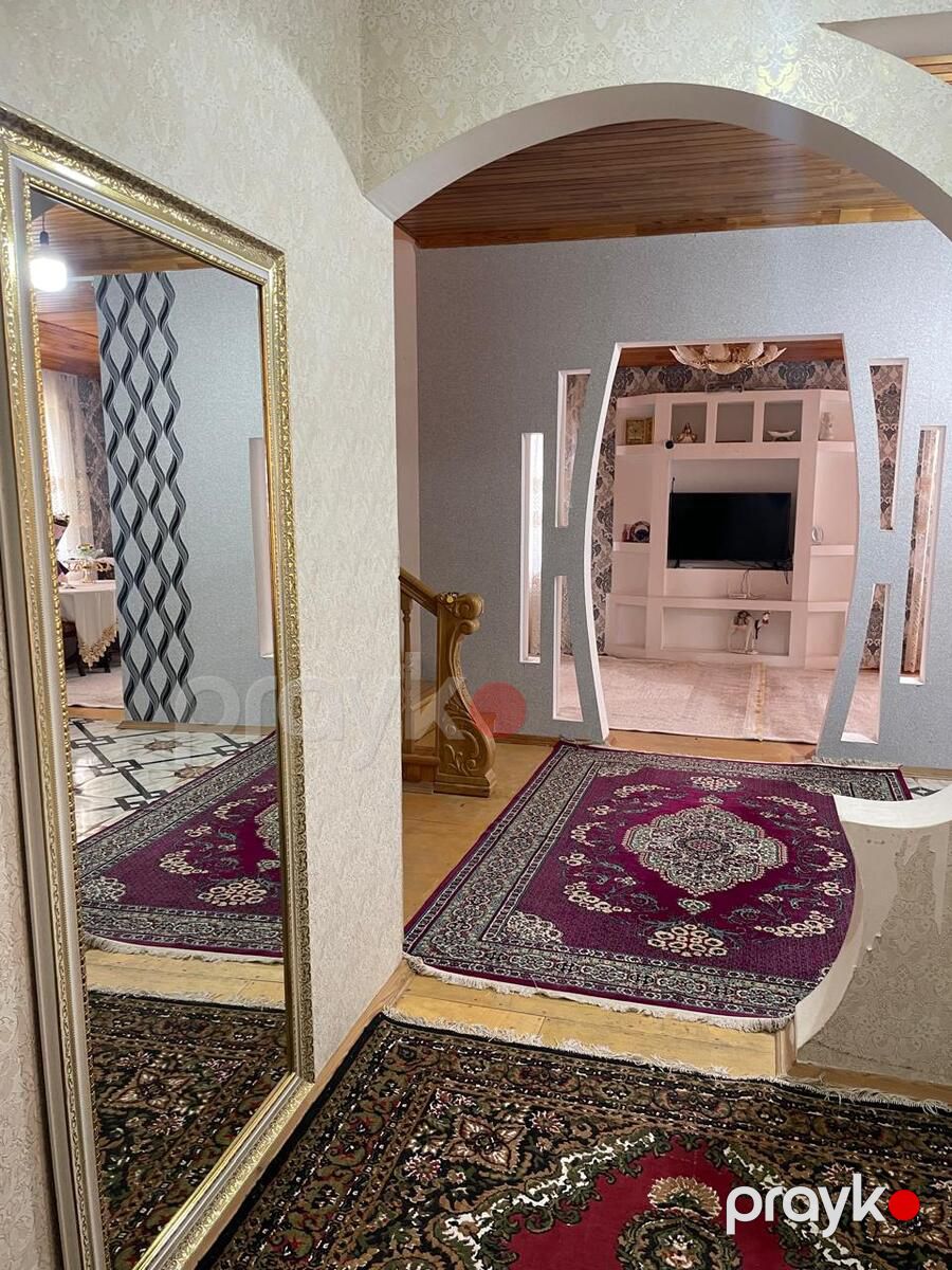 Satılır 4 otaqlı həyət evi/bağ evi 200 m² — Ev, villa, Bakı (9)