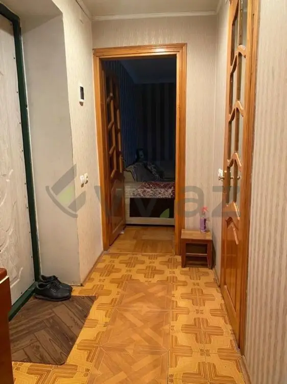 2 otaqlı mənzil Köhnə tikili Kirayə, 8-ci kilometr, Nizami, Bakı — Mənzil, Bakı (5)