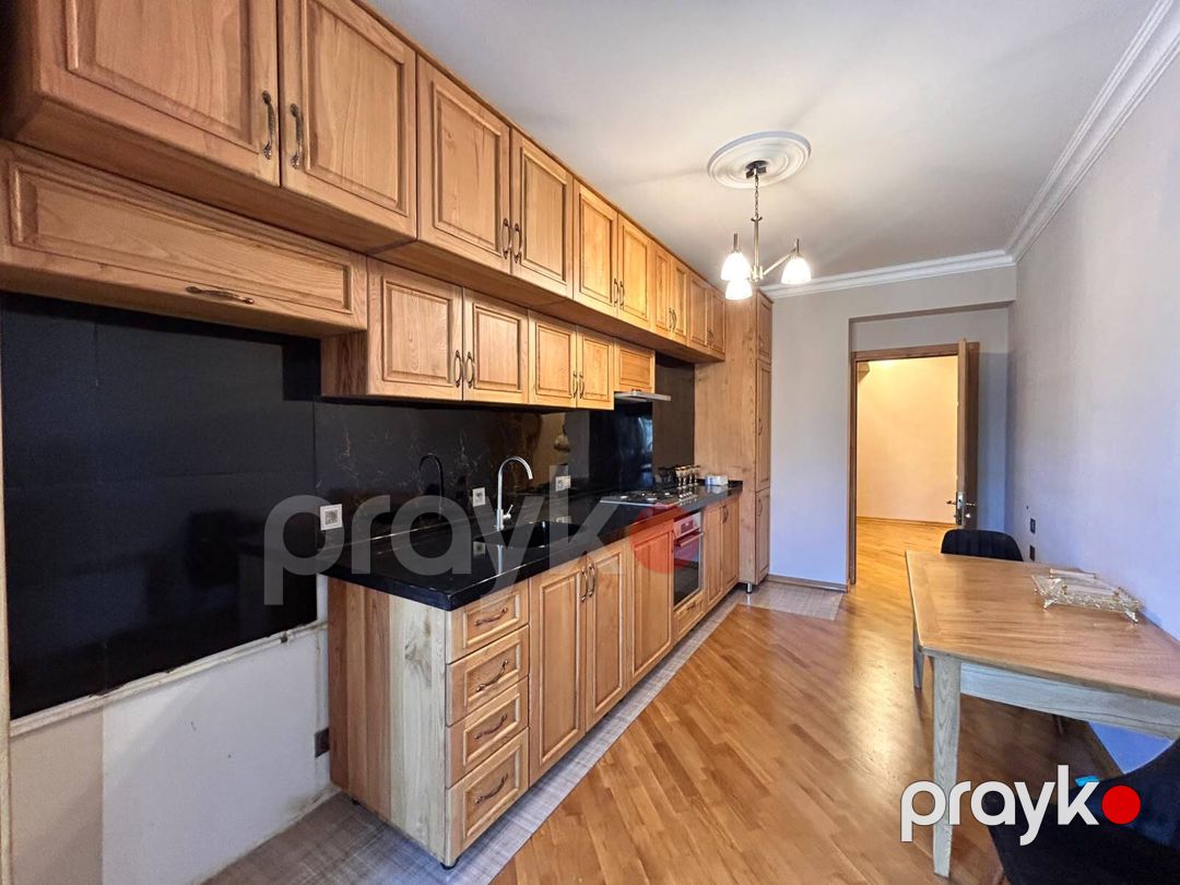 Satılır 3 otaqlı yeni tikili 126 m² — Mənzil, Bakı (11)