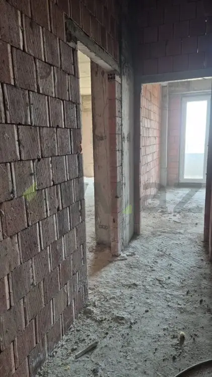 2 otaqlı mənzil Yeni tikili Satılır, Biləcəri qəs., Binəqədi, Bakı — Mənzil, Bakı (8)