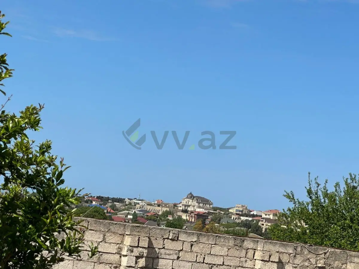 6 sot Torpaq Satılır, Bilgəh qəs., Sabunçu, Bakı — Torpaq, Bakı (5)