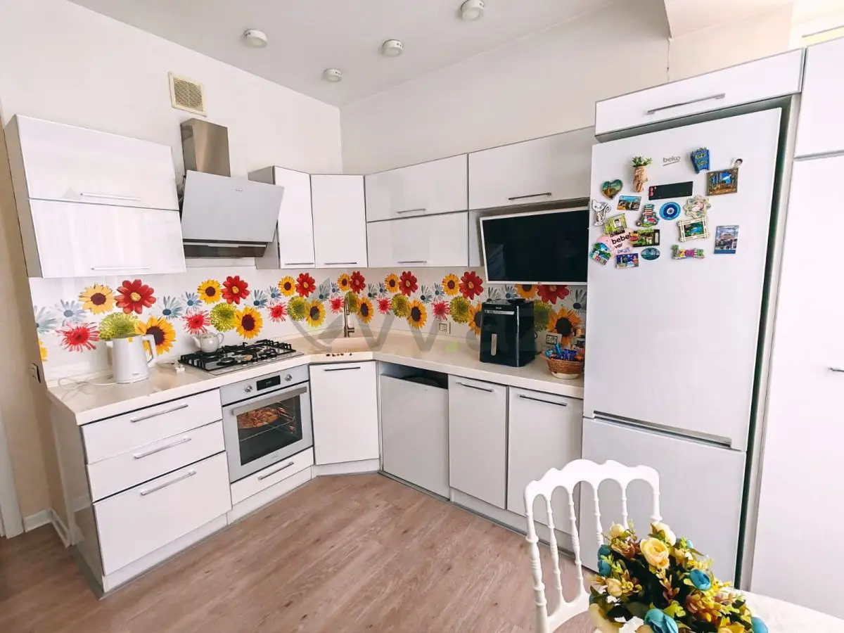 3 otaqlı mənzil Yeni tikili Satılır, Xırdalan — Mənzil, Xırdalan (7)