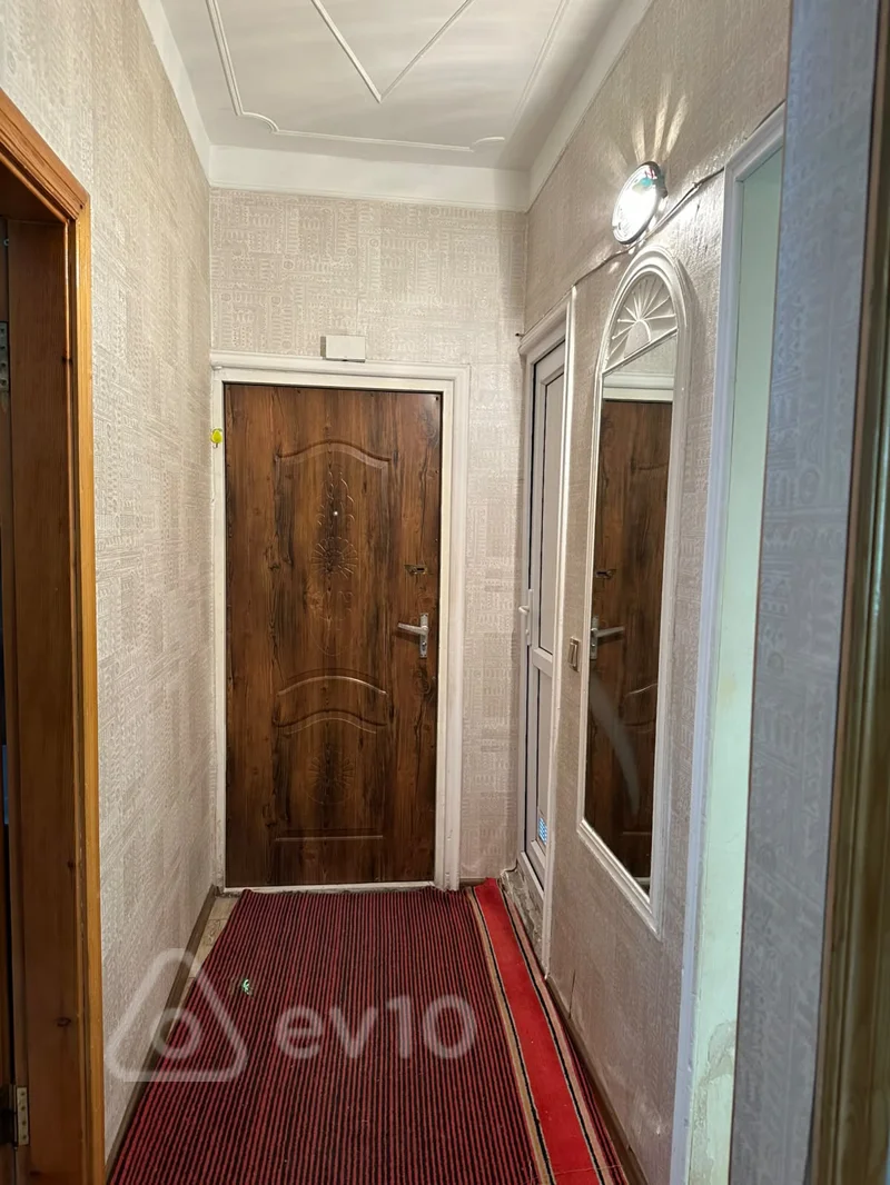 3 otaqlı mənzil, 80 m², Huseyin seyinzadə — kirayə — Mənzil, Bakı (6)