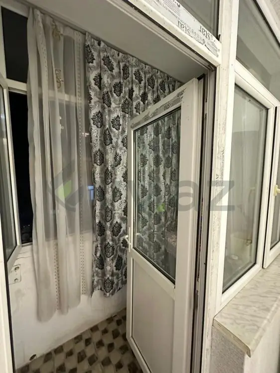 2 otaqlı mənzil Yeni tikili Satılır, Qurtuluş 93, Abşeron — Mənzil (8)