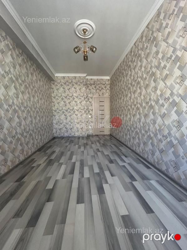 Satılır 3 otaqlı Bina evi menzil (Yeni tikili), 63 m², Sumqayıt şəh — Mənzil, Sumqayıt (8)